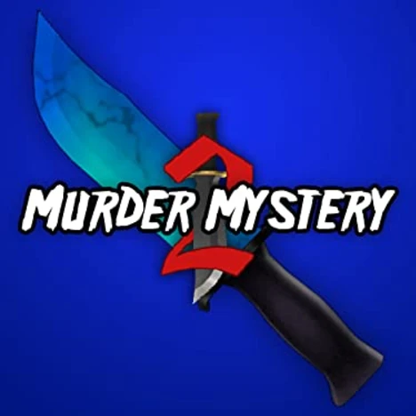 Скрипт на Murder Mystery 2