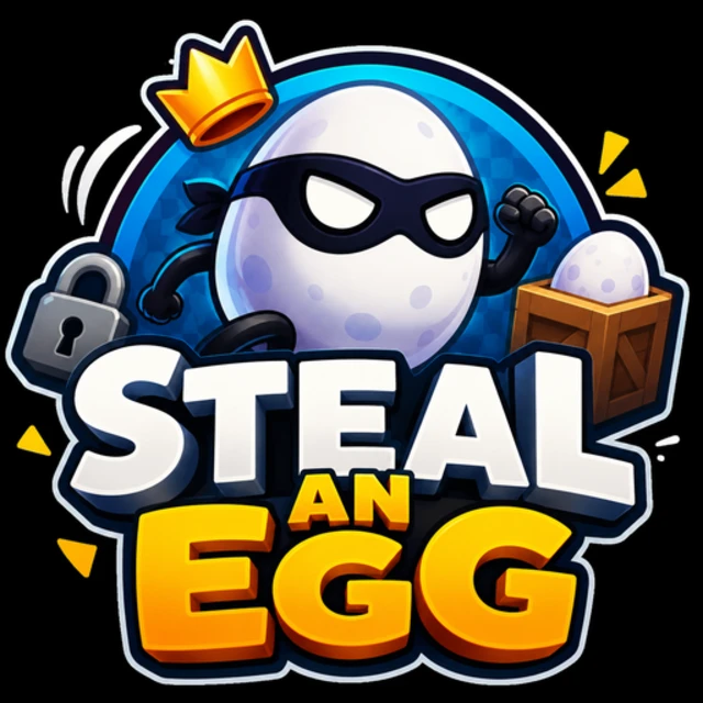 Скрипт на Steal an Egg