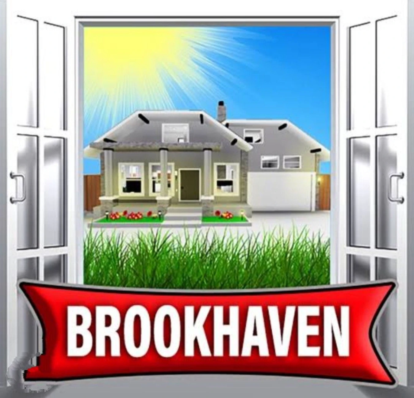 Скрипт на Brookhaven