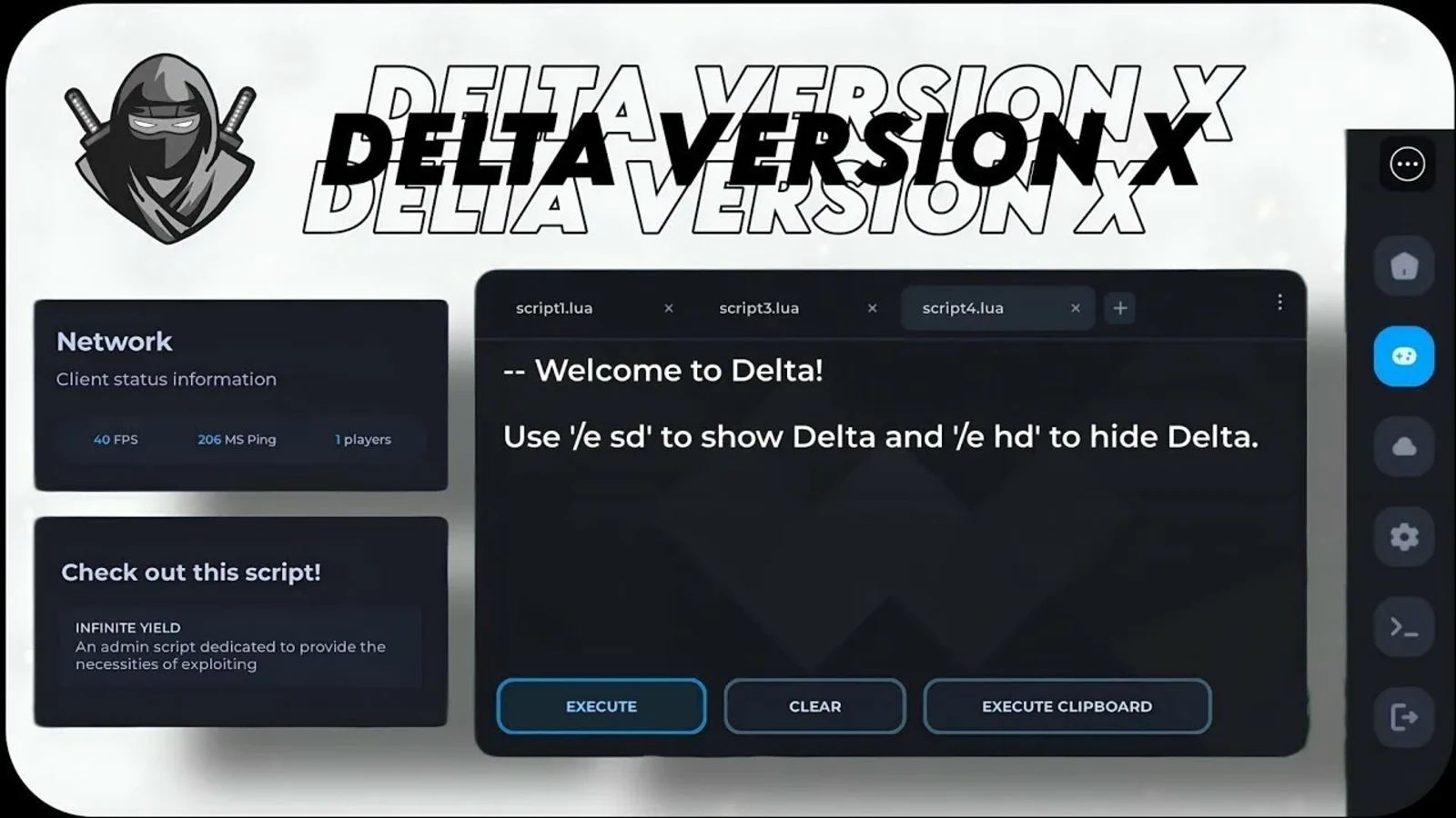 Delta Roblox