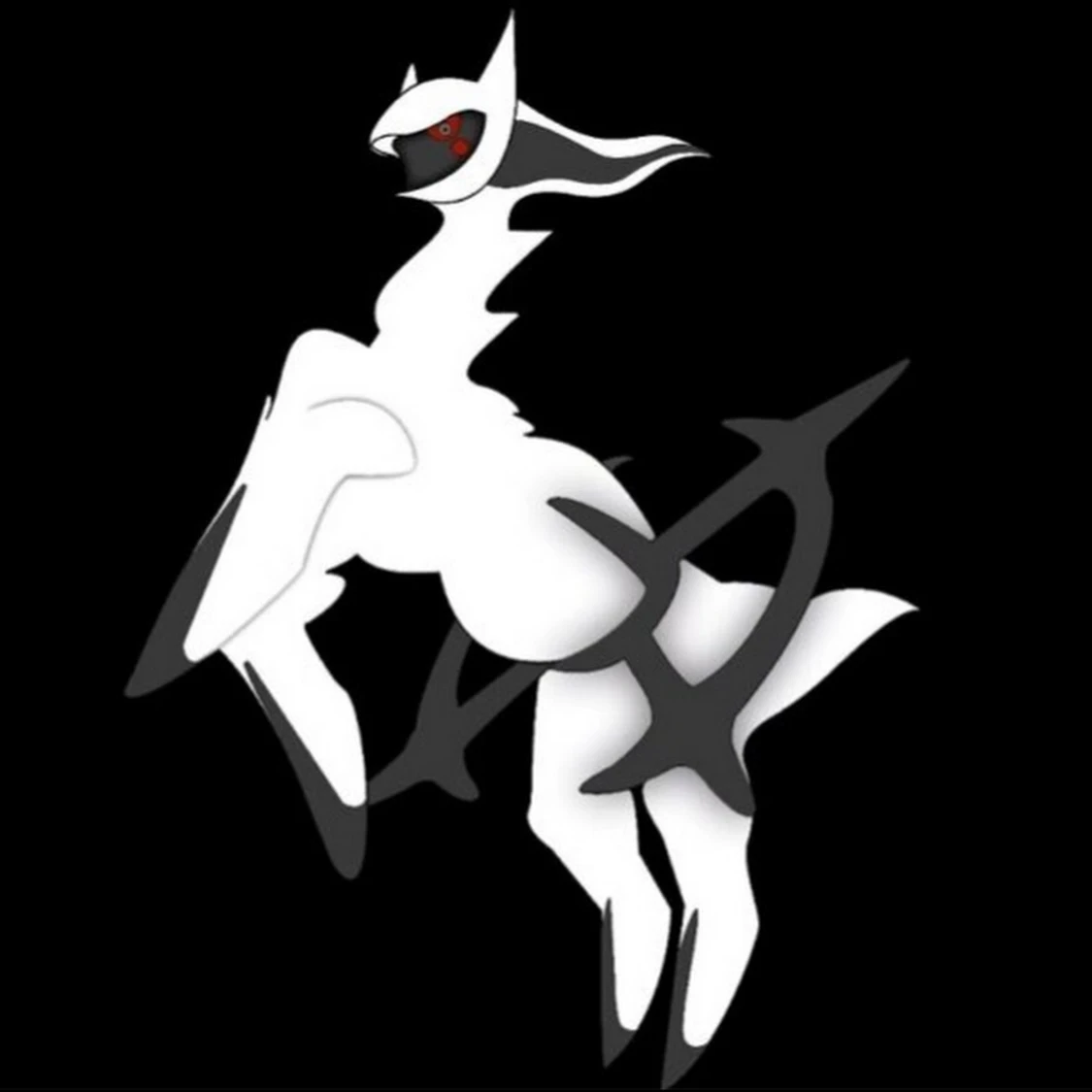 Arceus X Neo