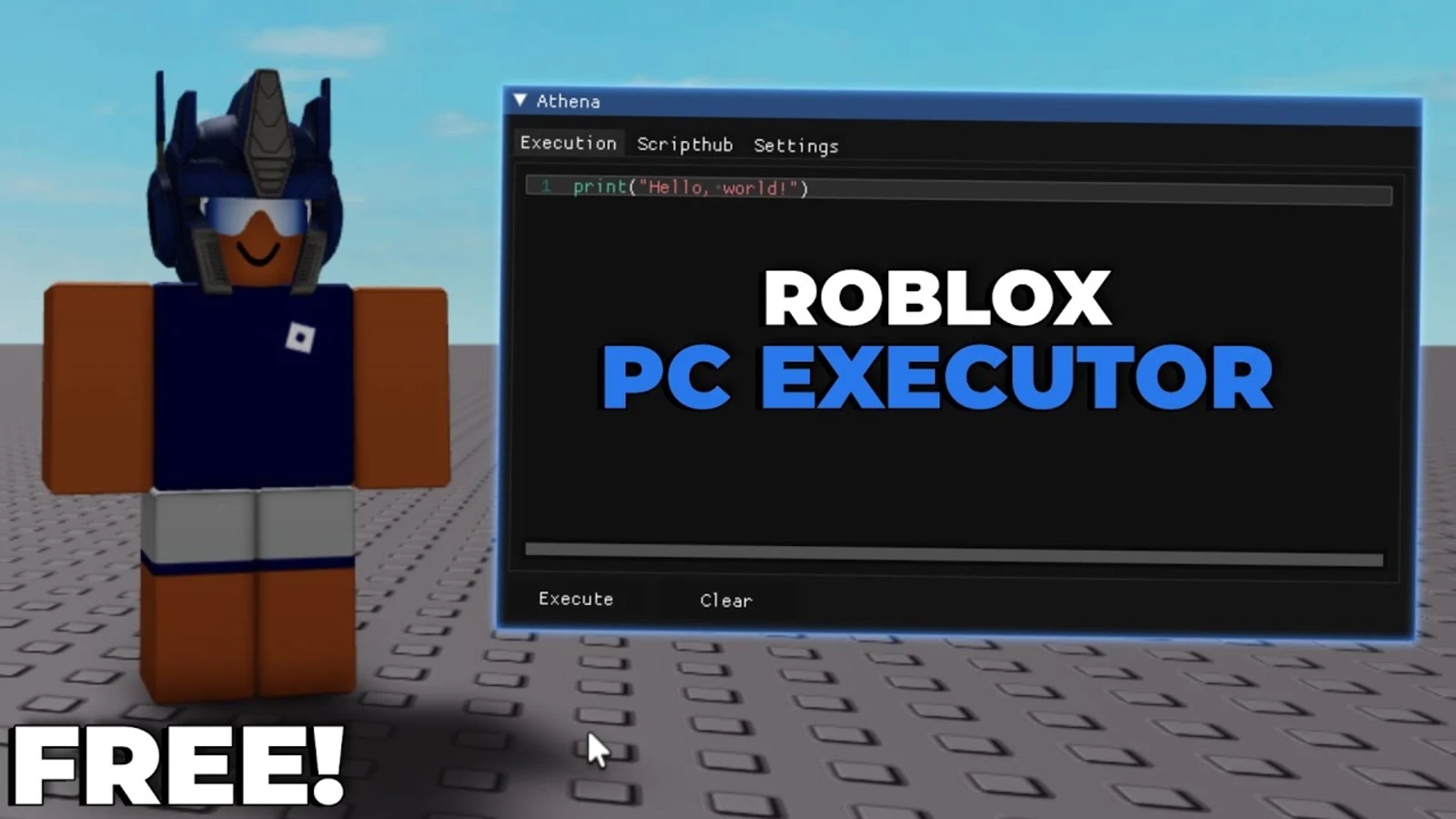 Velocity Executor