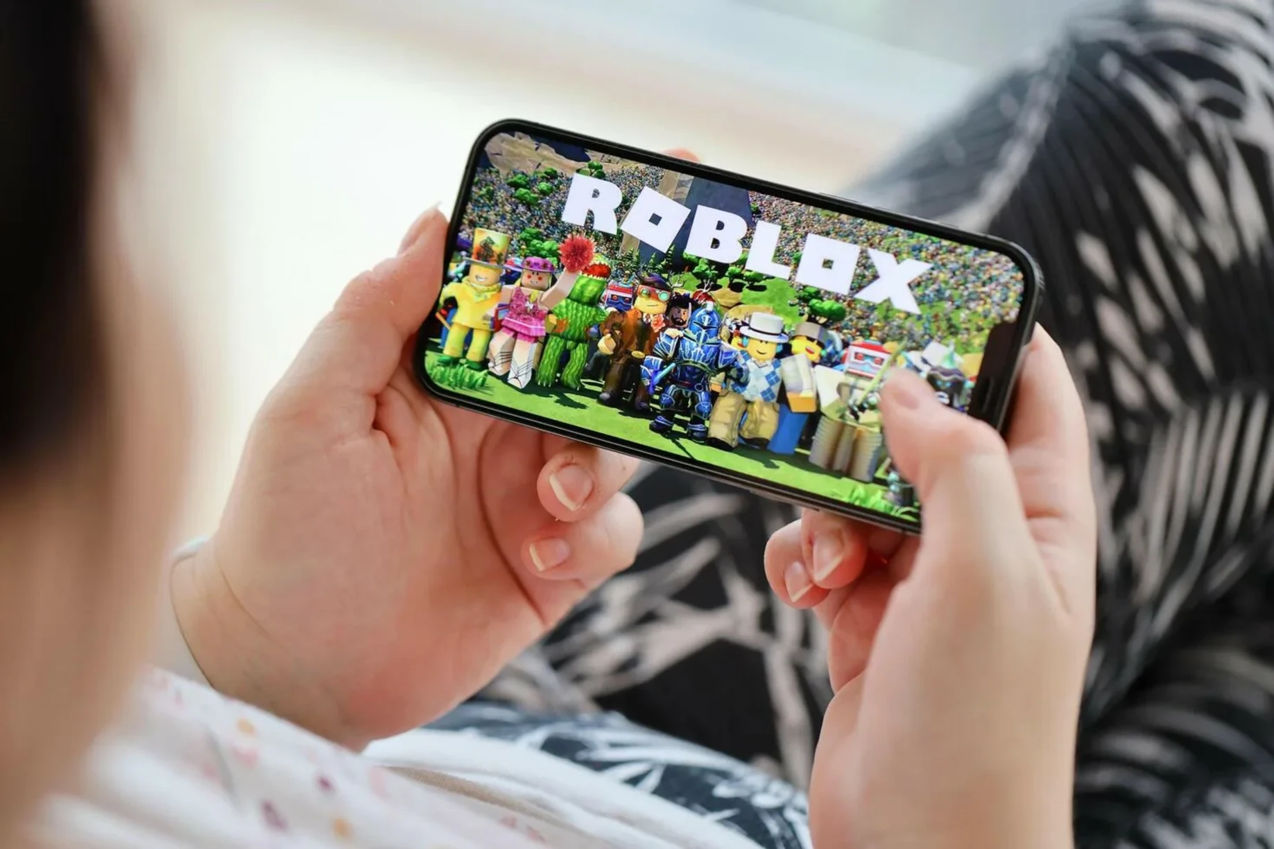 Как запускать скрипты в Roblox — полная инструкция 2026